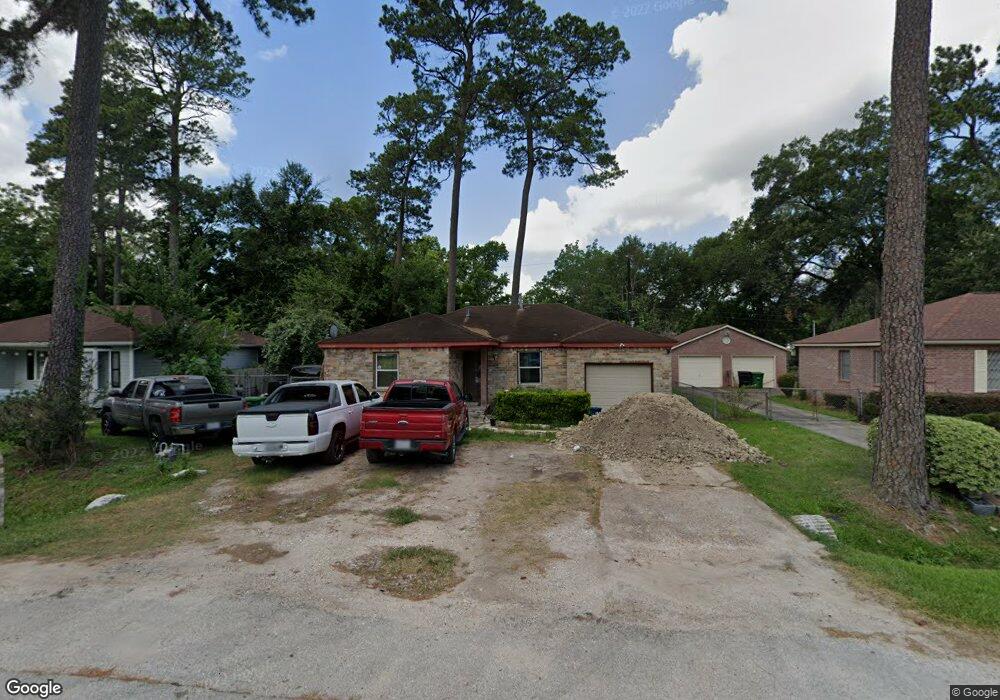 6609 Covington Dr, Houston, TX 77091 - photo 1