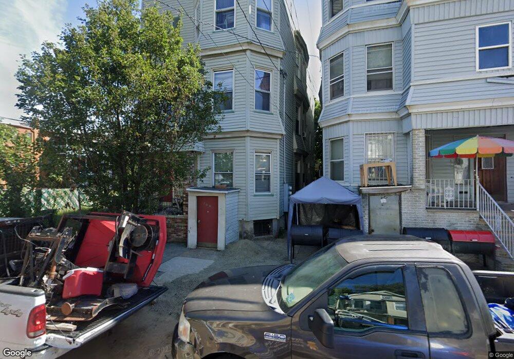 260 S 6th St unit 2, Newark, NJ 07103 - photo 1