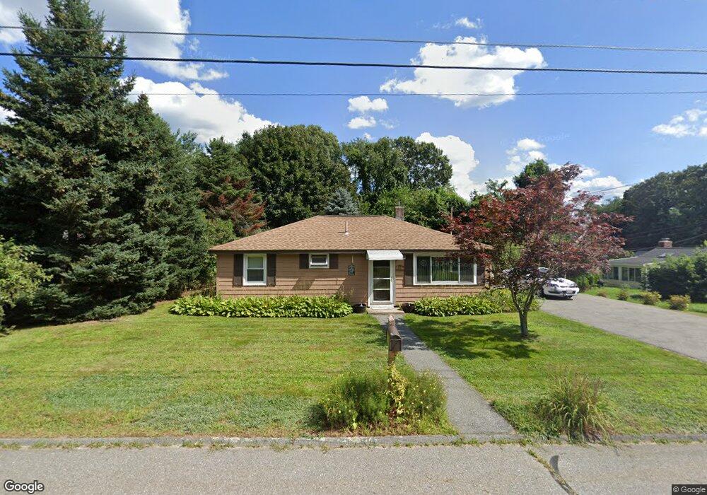 35 Elizabeth Rd, Billerica, MA 01821 - photo 1