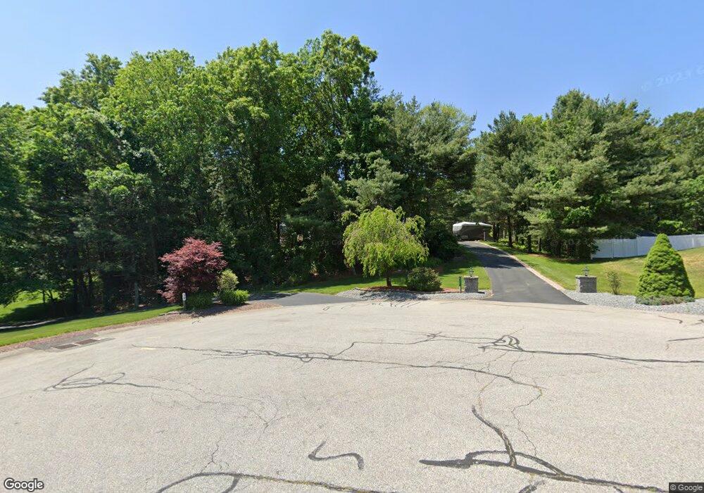 35 Jennifer Ln, North Smithfield, RI 02896 - photo 1