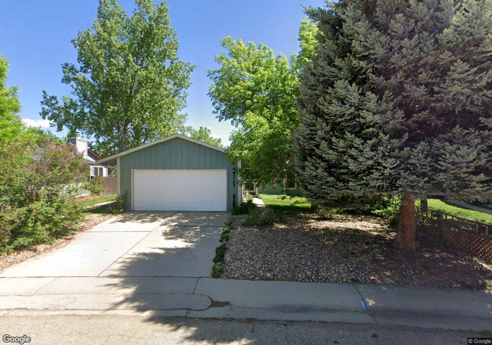 7582 Nikau Dr, Niwot, CO 80503 - photo 1