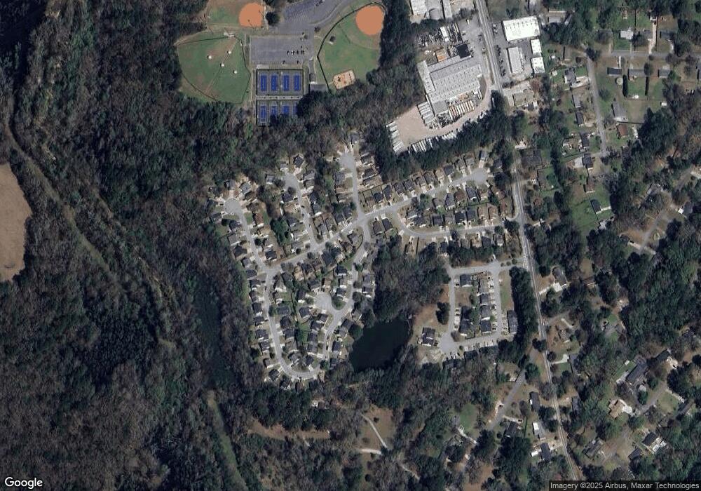 2525 Park Ave, Austell, GA 30106 - photo 1