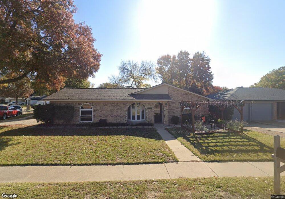 1120 Boston Blvd, Bedford, TX 76022 - photo 1