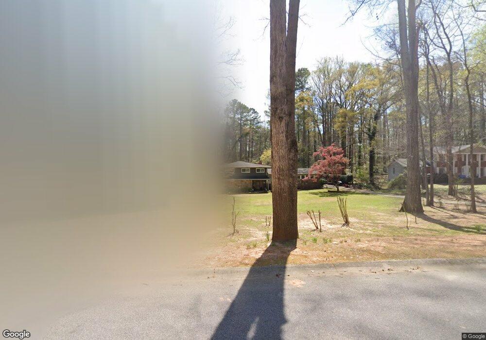 2005 Emerald Dr, Jonesboro, GA 30236 - photo 1