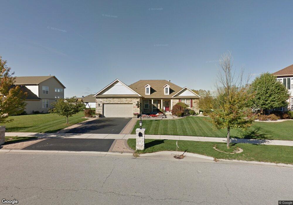 1145 Deer Creek Dr, Dyer, IN 46311 - photo 1