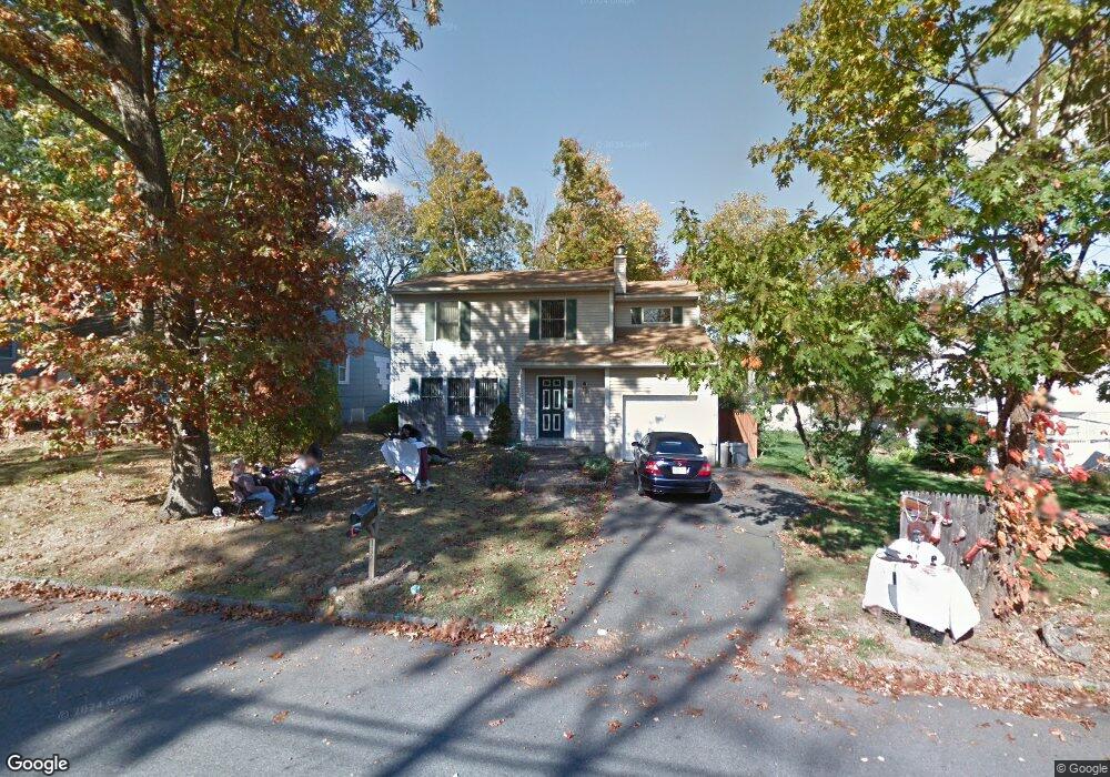 117 Minnehaha Blvd, Lake Hiawatha, NJ 07034 - photo 1