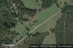 2340 Dabney Rd, Jerusalem, AR 72080