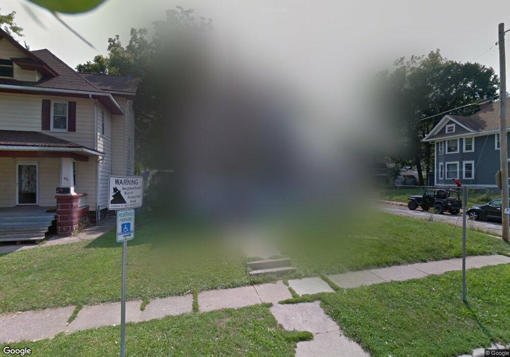 425 W 17th St, Davenport, IA 52803 - photo 1