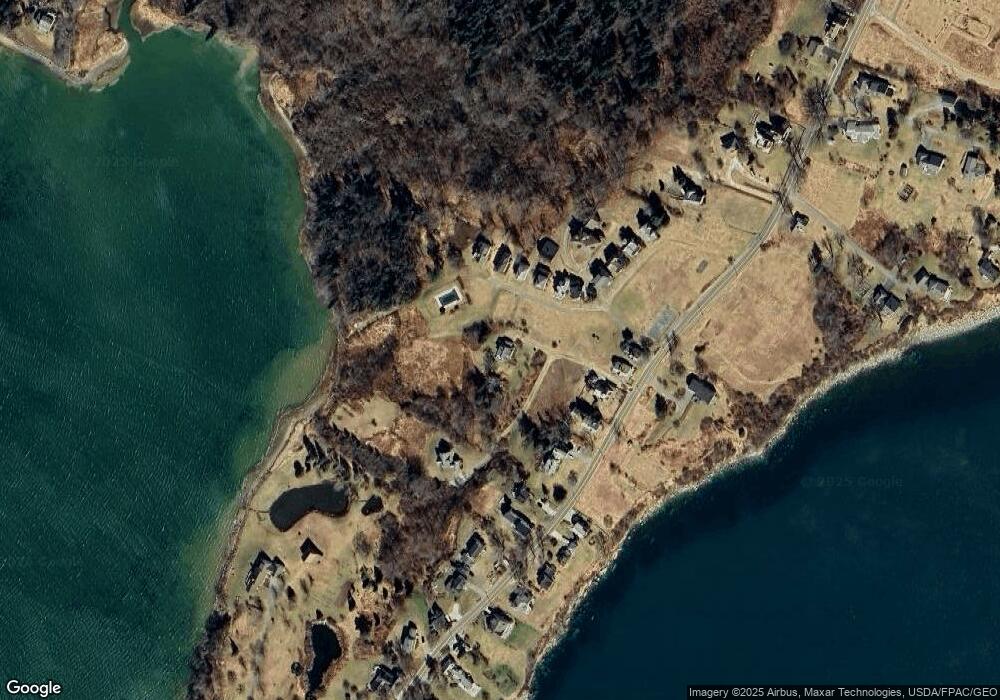 15 Well St, Harpswell, ME 04079 - photo 1