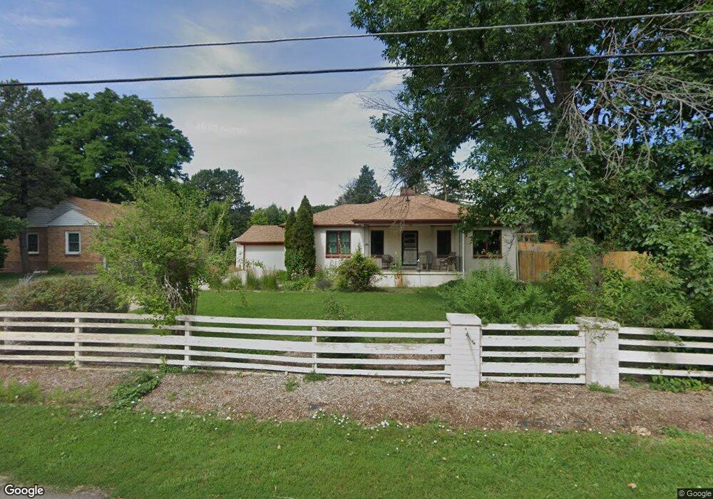 2255 Garrison St, Lakewood, CO 80215 - photo 1