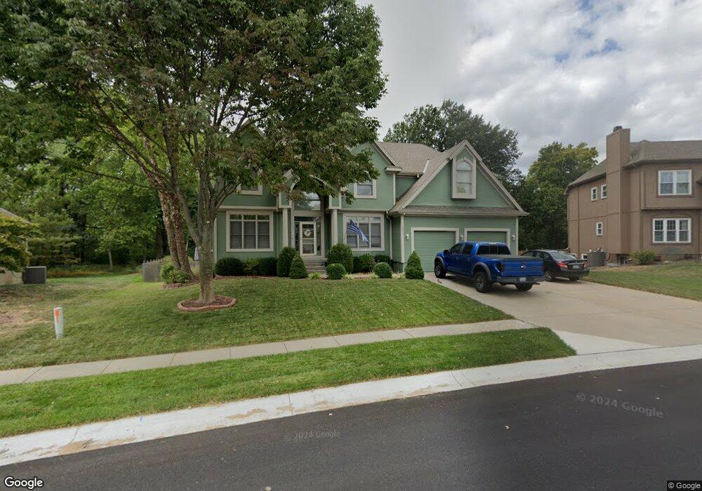 3920 SW Granite Ln, Lees Summit, MO 64082 - photo 1