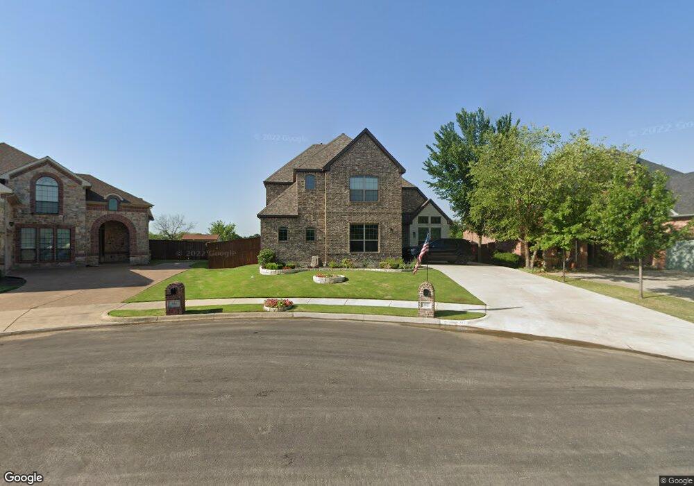 312 Vickery Way, Denton, TX 76210 - photo 1