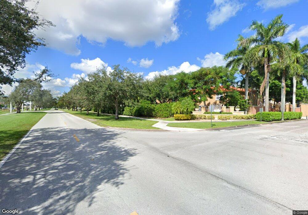 10694 SW 8th St unit 207, Pembroke Pines, FL 33025 - photo 1