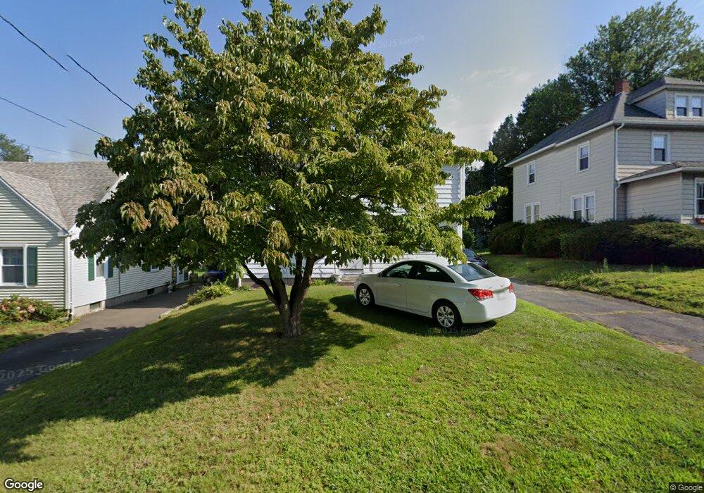 11 Hillside Ave, Enfield, CT 06082 - photo 1