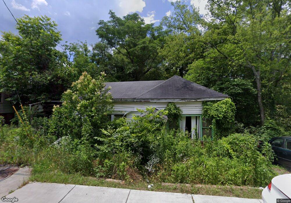 257 Pursley St, Macon, GA 31201 - photo 1