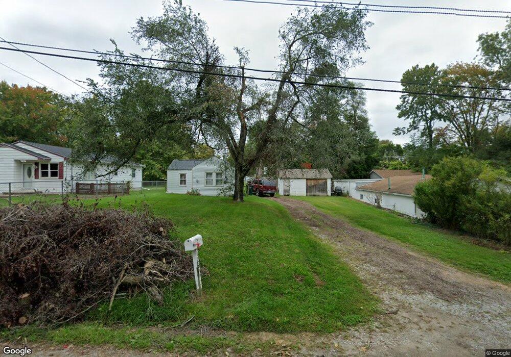 826 R G Curtiss Ave, Lansing, MI 48911 - photo 1