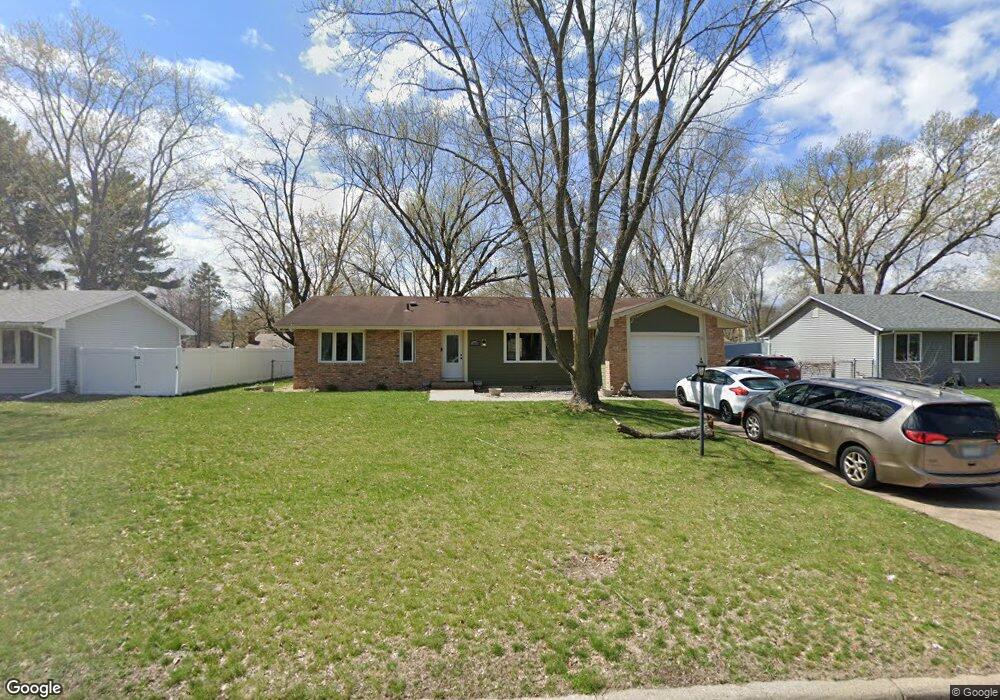 10908 Flora St NW, Coon Rapids, MN 55433 - photo 1