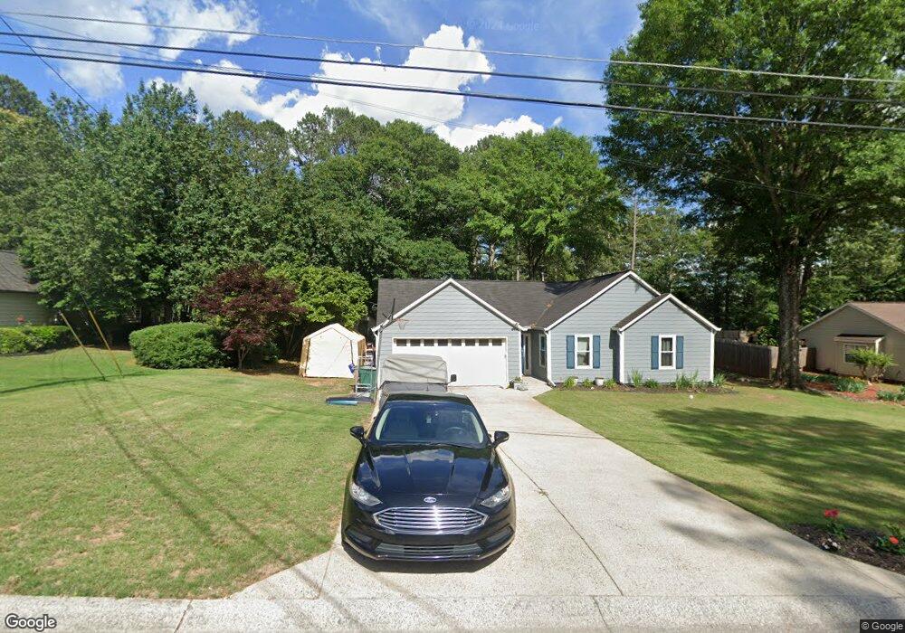 5033 River Rock Way unit 6, Woodstock, GA 30188 - photo 1