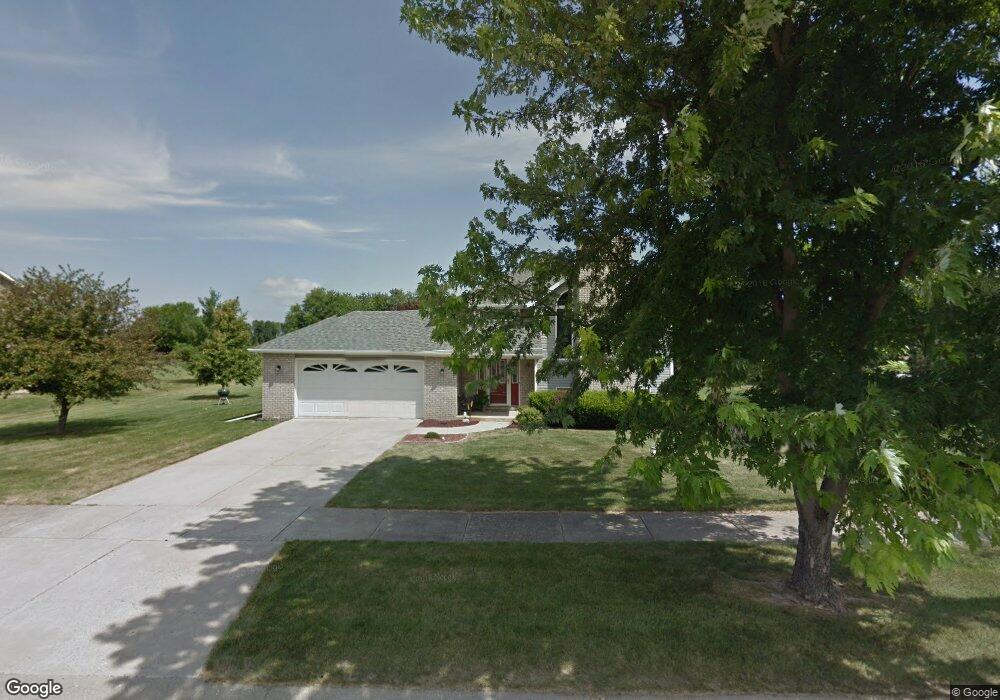 7990 E 99th Ln, Crown Point, IN 46307 - photo 1