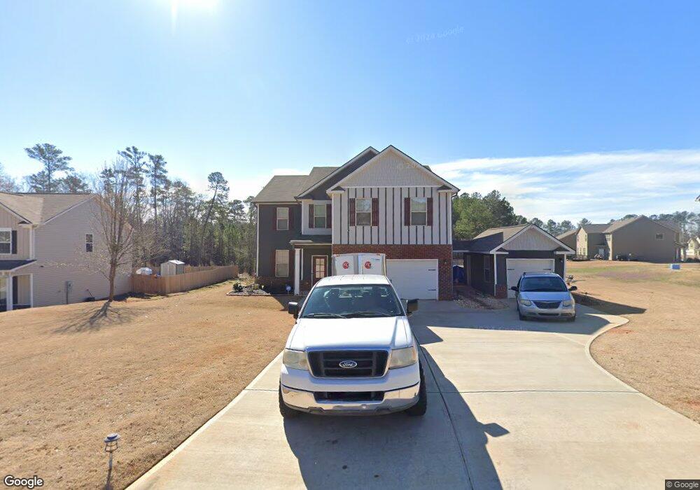 20 Four Oaks Ln unit 50, Covington, GA 30016 - photo 1