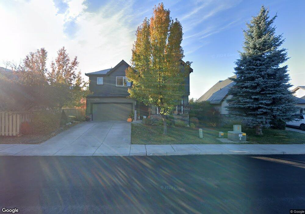 2971 SW 50th St, Redmond, OR 97756 - photo 1