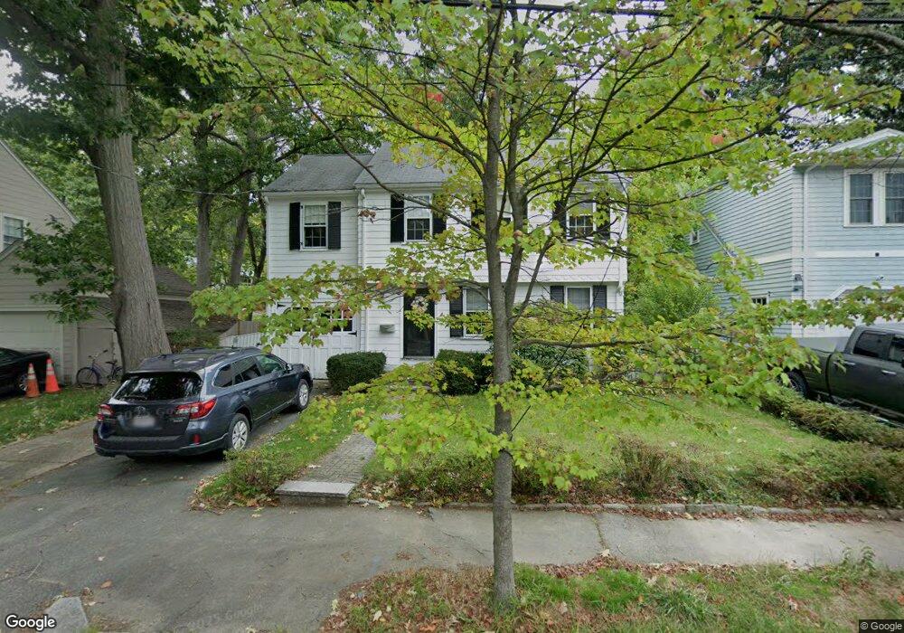 10 Sherrin Rd, Chestnut Hill, MA 02467 - photo 1