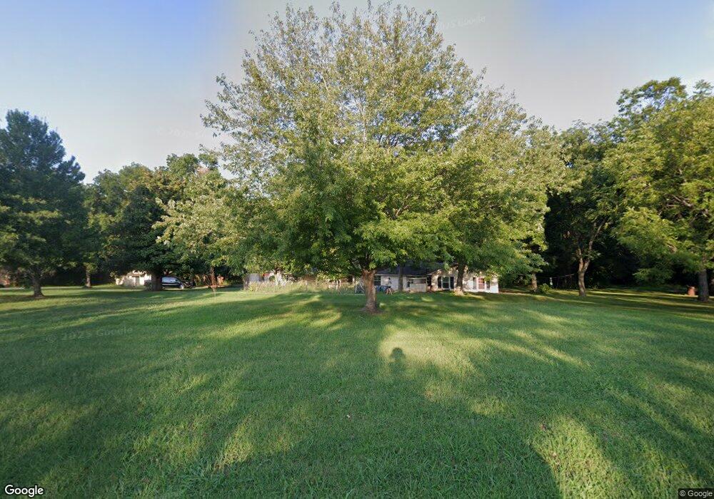 10951 S 209th Ave E, Broken Arrow, OK 74014 - photo 1