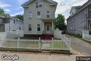 577 Orchard St, New Haven, CT 06511