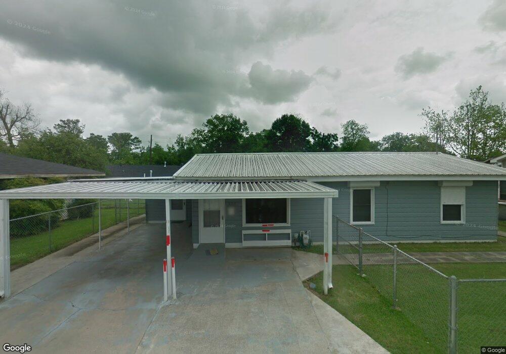 232 Pitre St, Houma, LA 70363 - photo 1