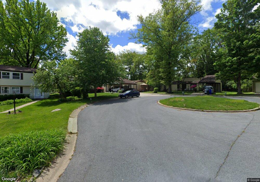 9025 Flicker Place, Columbia, MD 21045 - photo 1