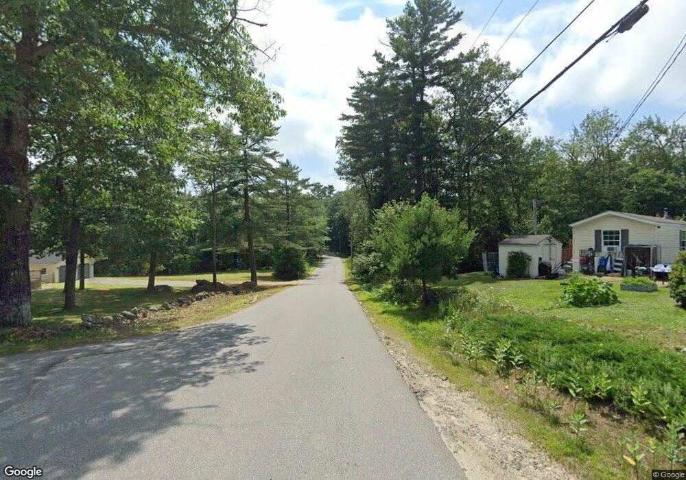 0 Beaver Rd, Sabattus, ME 04280 - photo 1