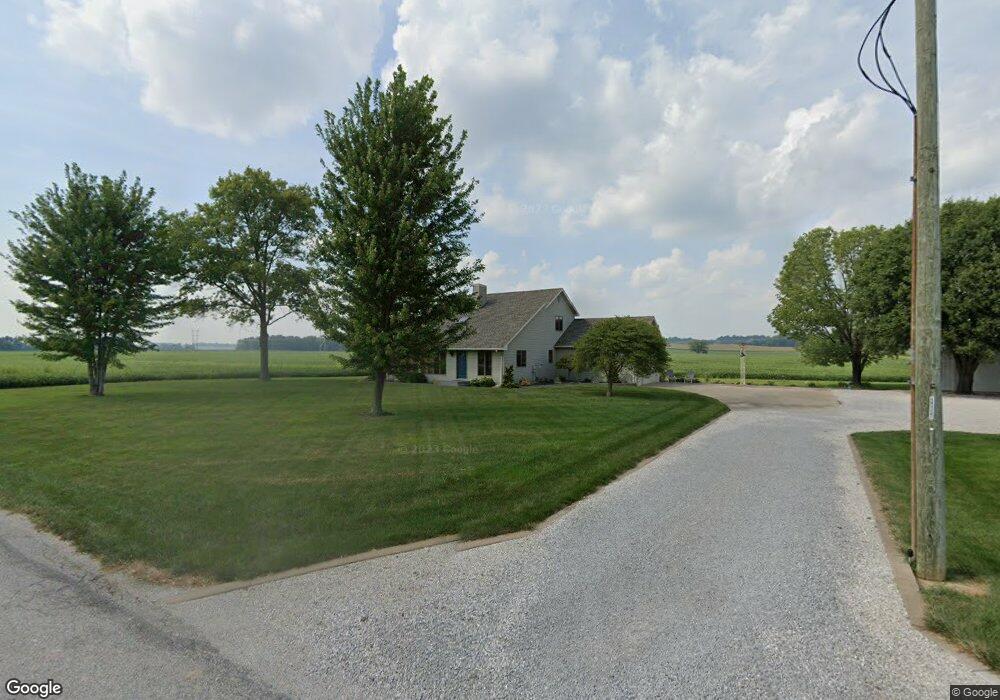 2720 E 250 S, Princeton, IN 47670 - photo 1