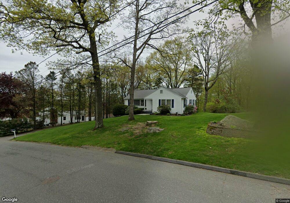 156 Bateswood Rd, Waterbury, CT 06706 - photo 1