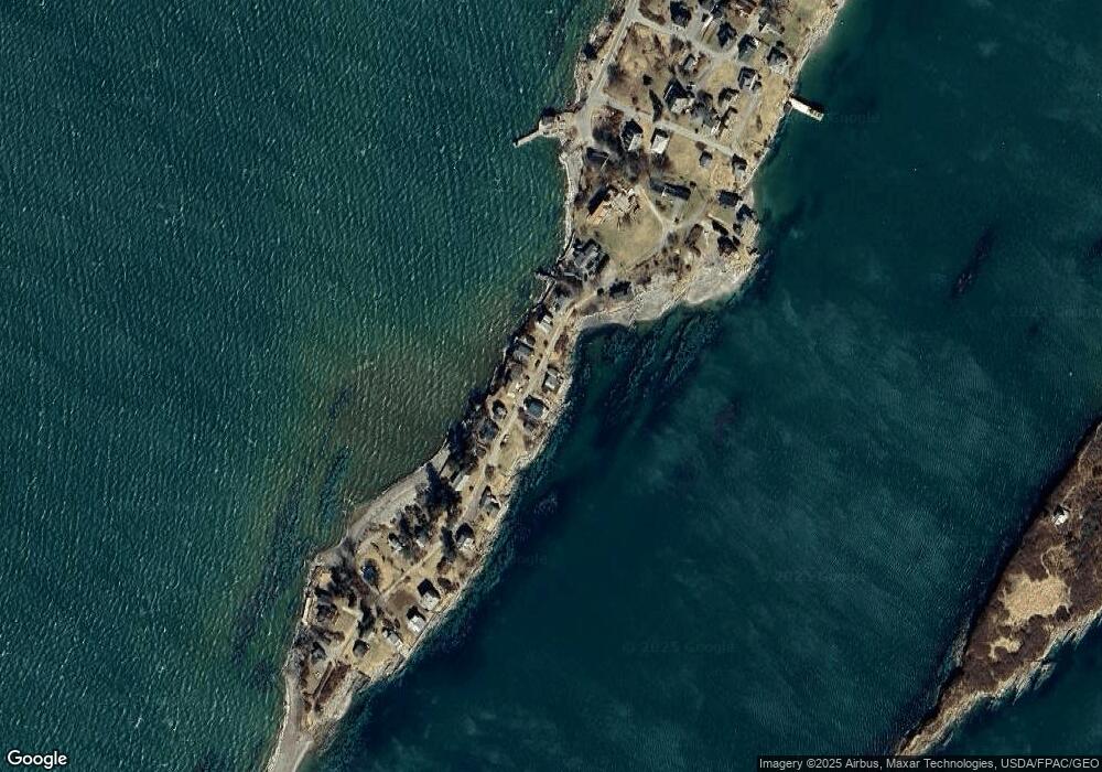 31 Potts Point Rd, Harpswell, ME 04079 - photo 1