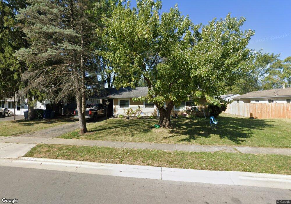 449 Westphal Ave, Columbus, OH 43213 - photo 1