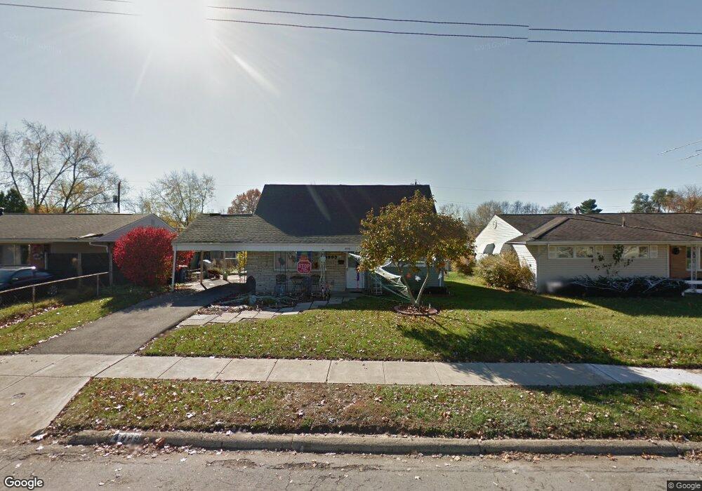 4999 Beatrice Dr, Columbus, OH 43227 - photo 1