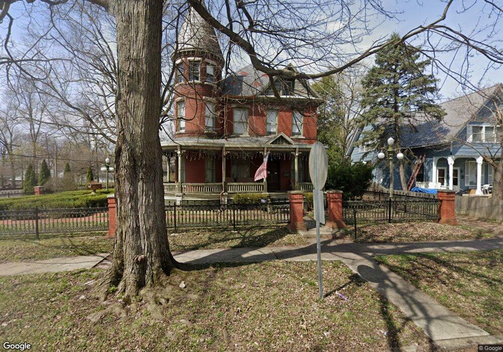 86 N Comstock St, Wabash, IN 46992 - photo 1