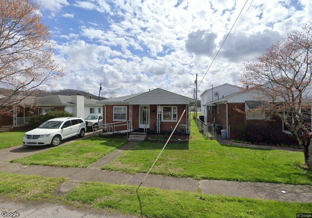 516 24th St, Dunbar, WV 25064 - photo 1