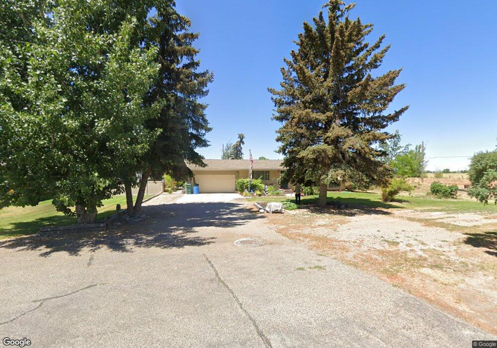 2715 Roy Ave, Blackfoot, ID 83221 - photo 1