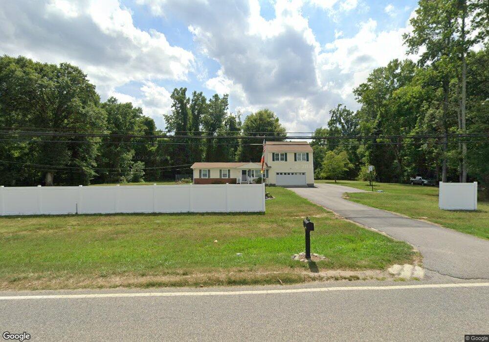 5508 Prince George Dr, Prince George, VA 23875 - photo 1