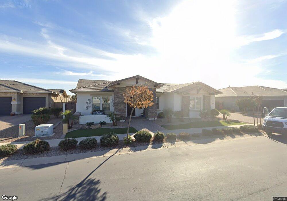 23085 E Mccowan Ct, Queen Creek, AZ 85142 - photo 1