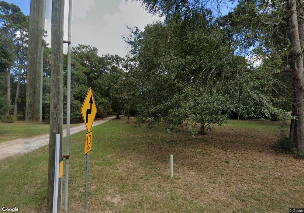 21500 Murrell Rd, Hockley, TX 77447 - photo 1