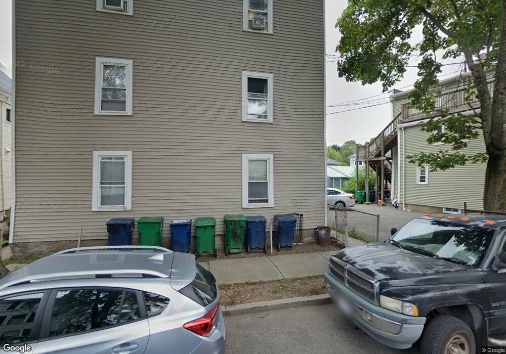 24 Beech St unit 26, Newton, MA 02458 - photo 1