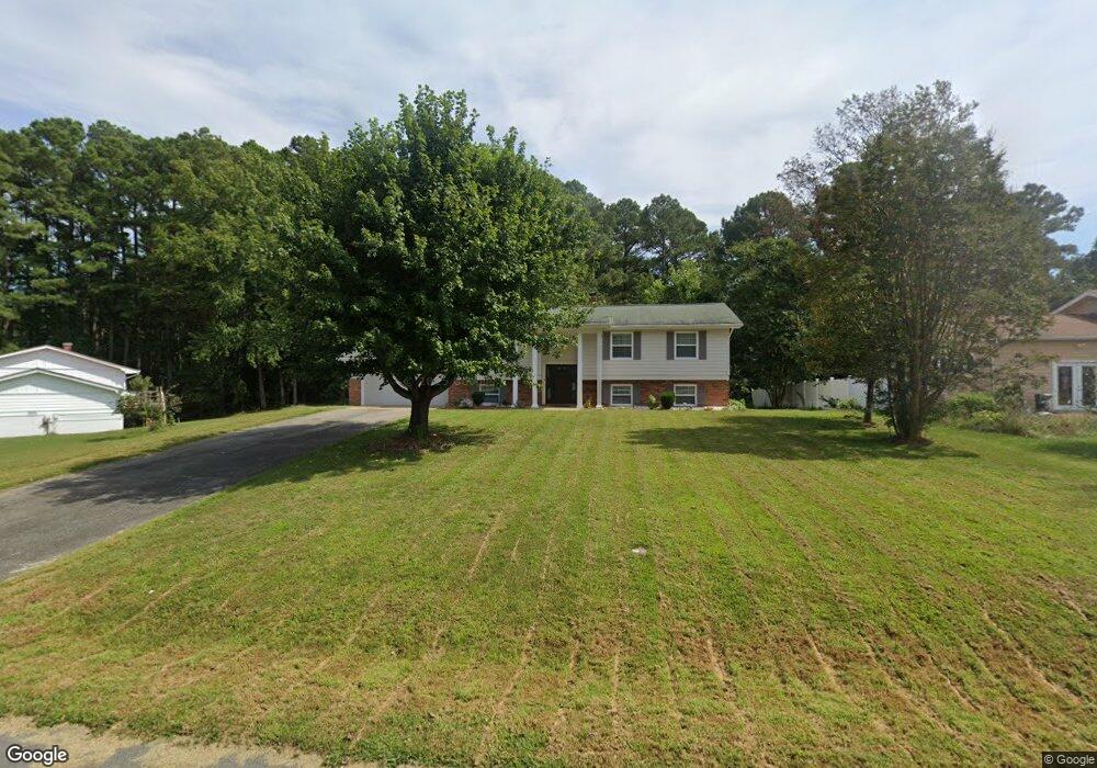 21464 Williams Dr, Lexington Park, MD 20653 - photo 1