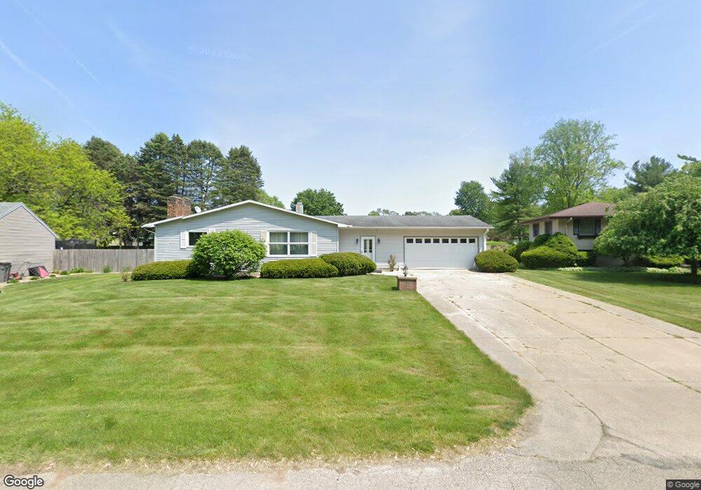 56618 Mark Manor Dr, Elkhart, IN 46516 - photo 1