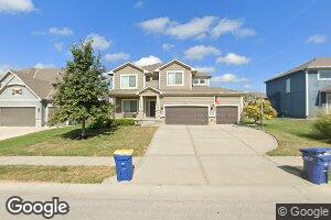 2404 SW Hickory Ln, Lees Summit, MO 64082