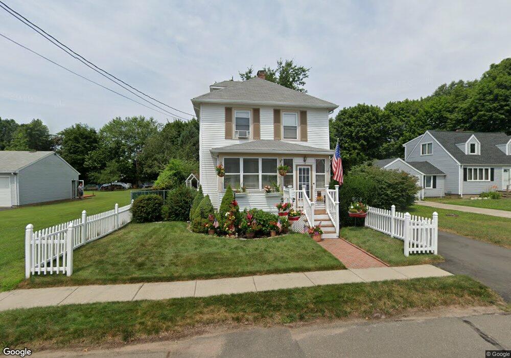 42 Clark Ave, East Haven, CT 06512 - photo 1