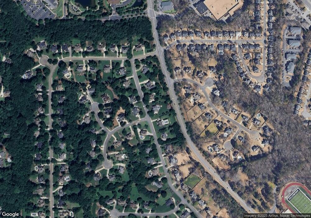 340 Devereux Downs unit 1, Roswell, GA 30075 - photo 1