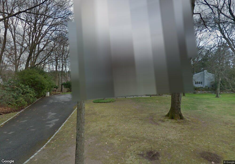 9 Alec Templeton Ln, Greenwich, CT 06831 - photo 1