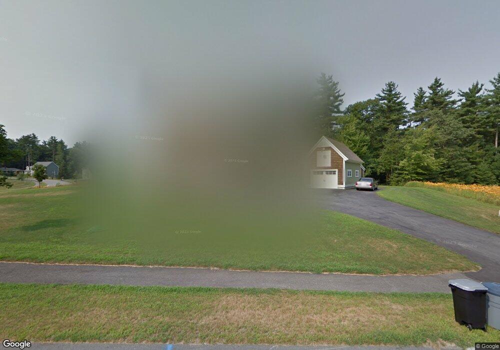 8 Garside Dr, West Boylston, MA 01583 - photo 1